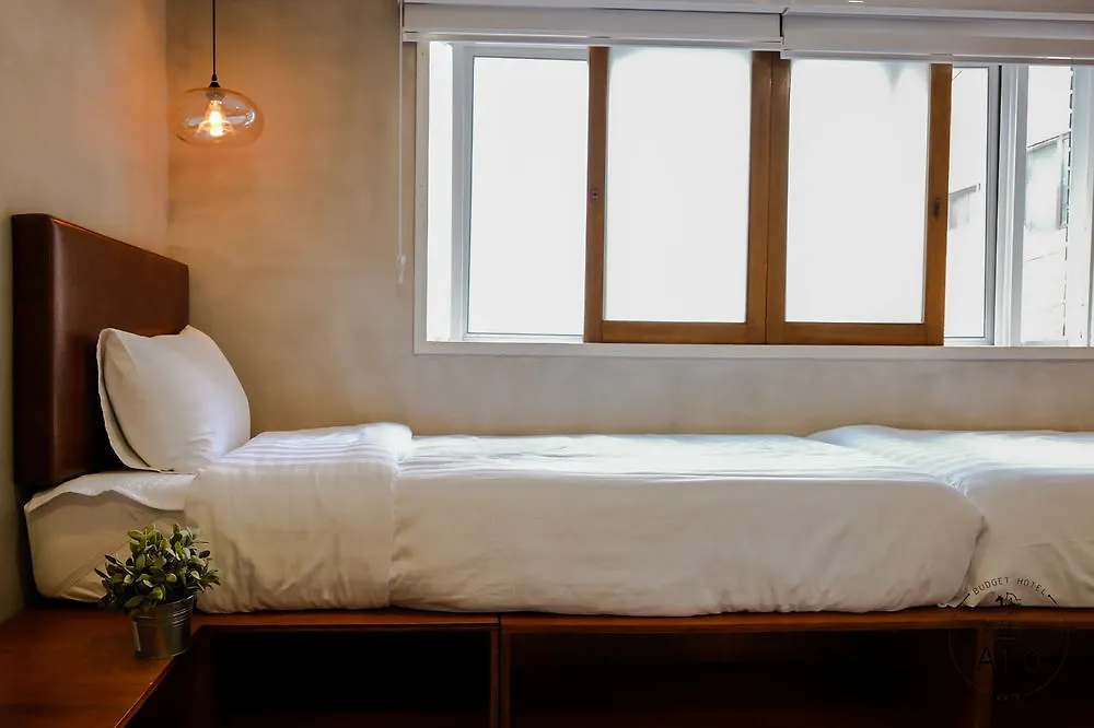 Hotel Baroato Seoel