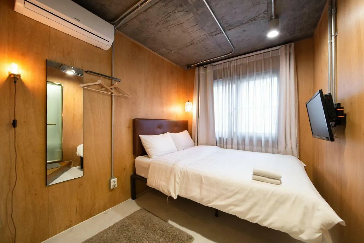 Hotel Baroato Seoel