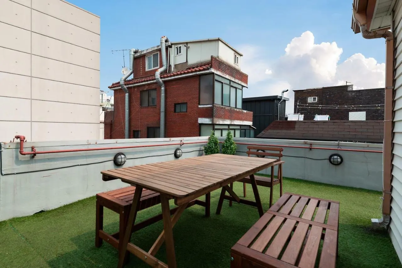 Hotel Baroato Seoel 2*,