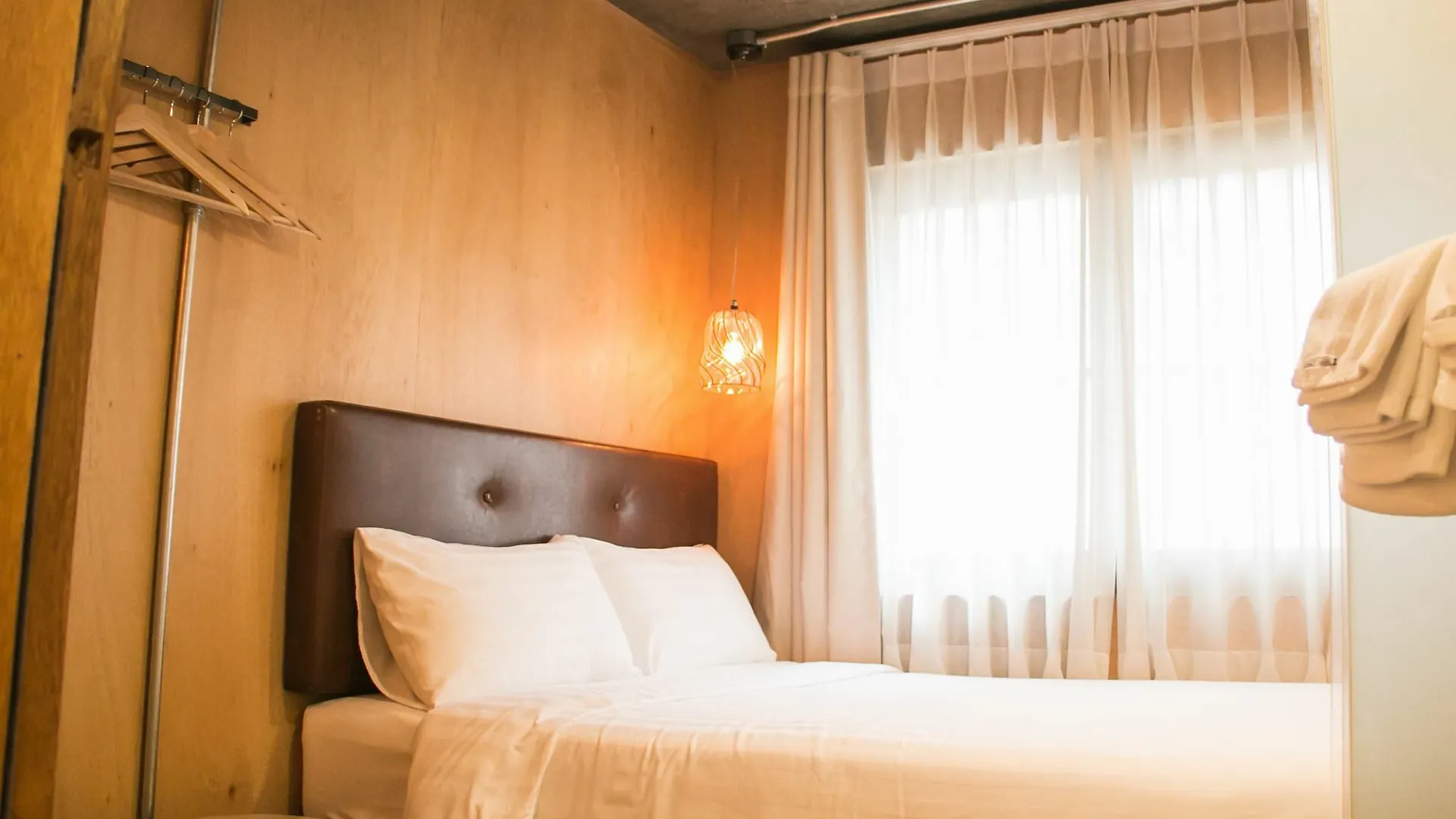 Hotel Baroato Seoel Gasthuis