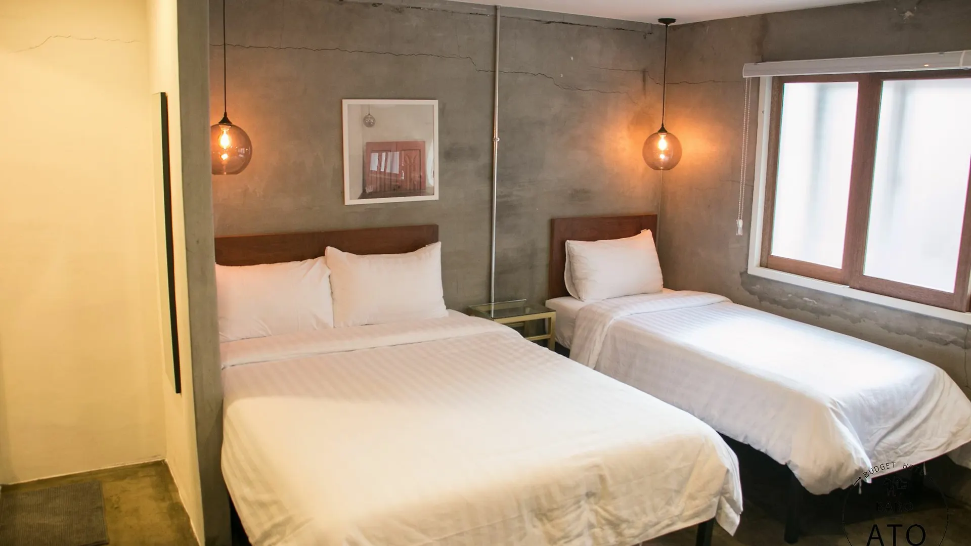 Hotel Baroato Seoel 2*,