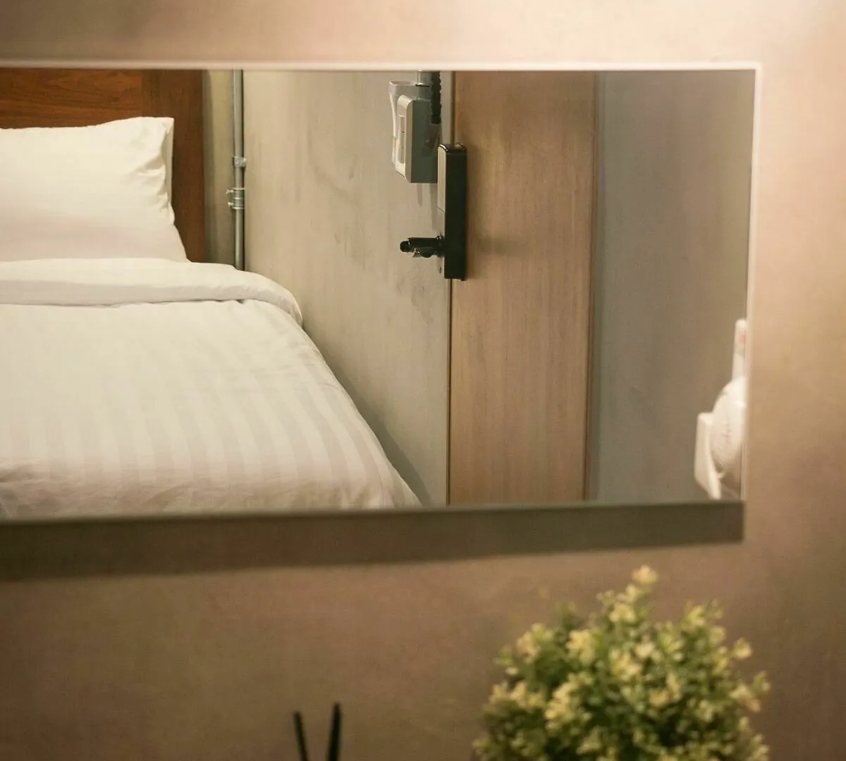 Hotel Baroato Seoel 2*,