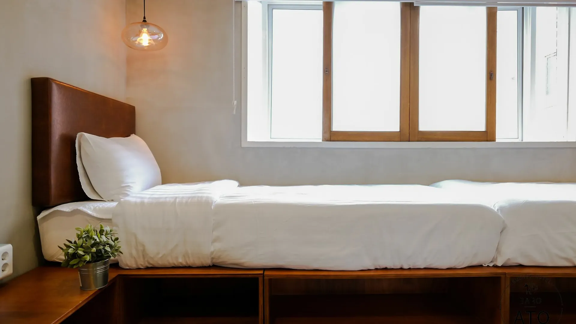Gasthuis Hotel Baroato Seoel