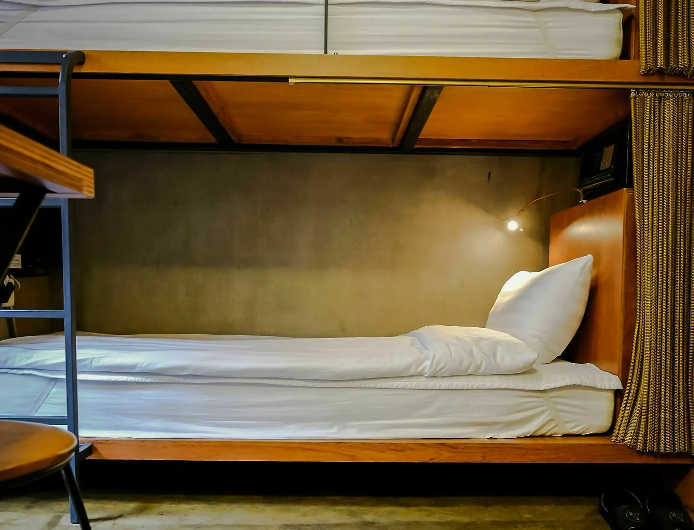 Hotel Baroato Seoel